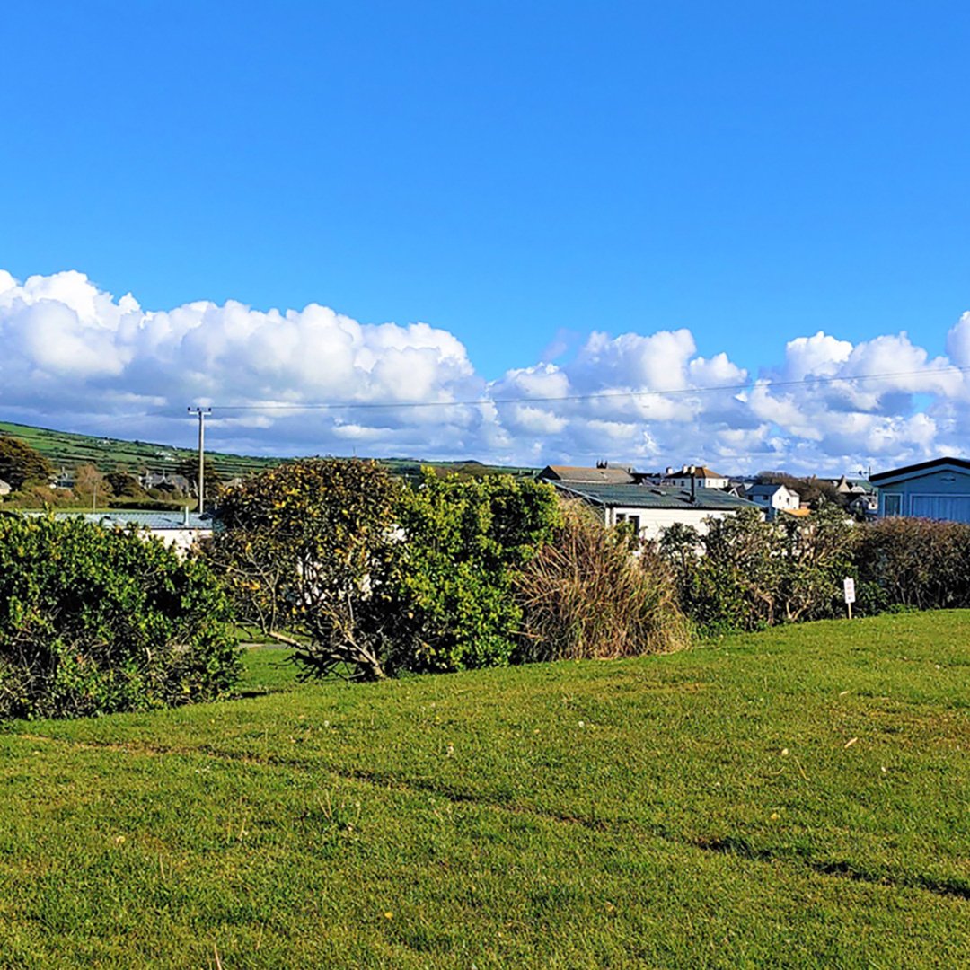 The Headlands Grass Pitch