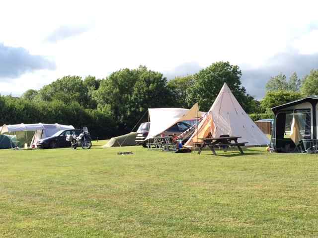 Where To Stay For Sidmouth Folk Festival