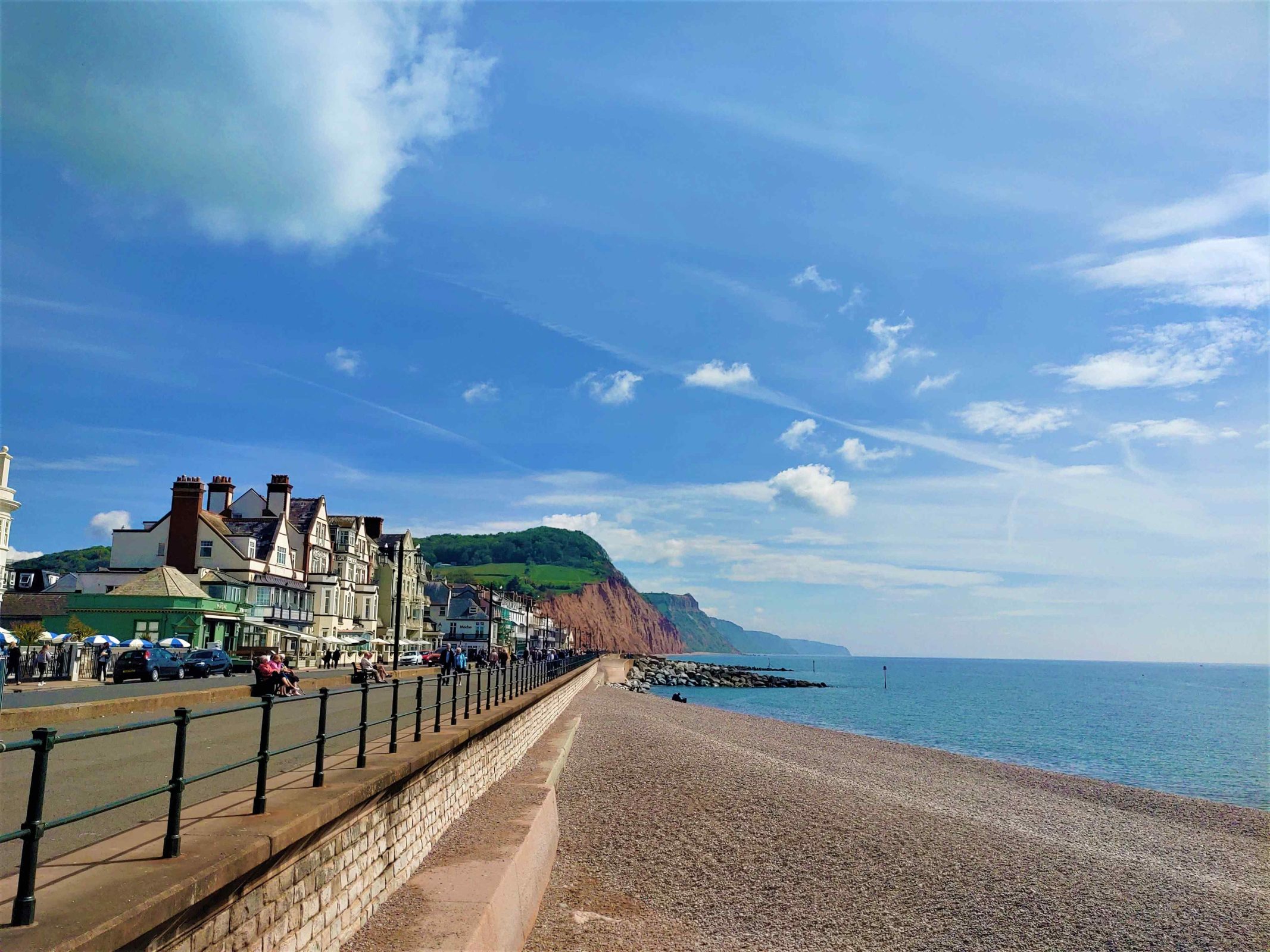 What’s On In Sidmouth 2026: Festivals, Events & Where To Stay